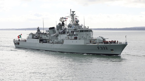 Foto&nbsp;Kevin Shipp/Shutterstock.com