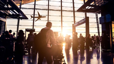 Maioria das pessoas era cativada com uma proposta de trabalho legal no país.&nbsp; &nbsp;Foto Shutterstock