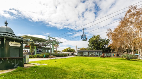 No Funchal, estão previstas abertas a partir da manhã. Foto DR/Arquivo