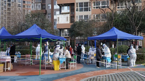 Foto&nbsp; canghai76/Shutterstock.com