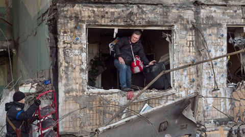 Foto&nbsp;Oleksii Synelnykov/Shutterstock.com