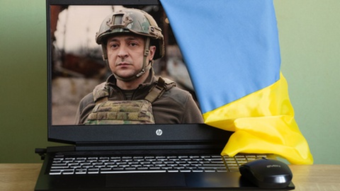 Foto&nbsp;Viktoriia Kotliarchuk/Shutterstock.com