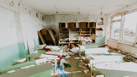 Foto&nbsp;OleH Tiurkin/Shutterstock.com