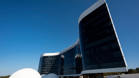 Foto&nbsp;Alejandro Zambrana/Shutterstock.com