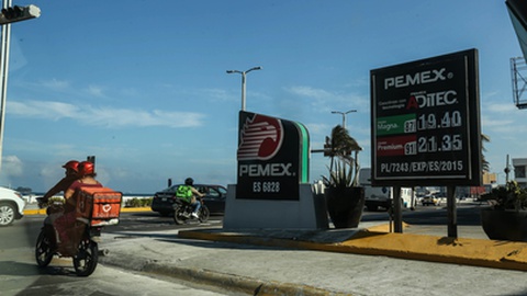 Foto&nbsp;Octavio Hoyos/Shutterstock.com