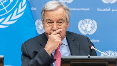 Foto&nbsp;lev radin / Shutterstock.com