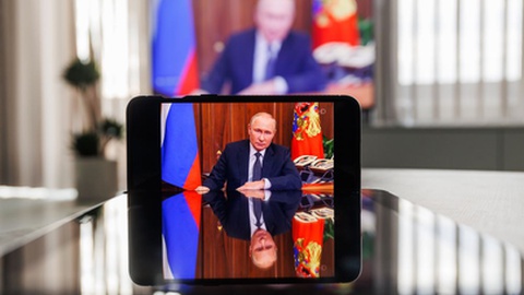 Foto&nbsp; Rokas Tenys / Shutterstock.com