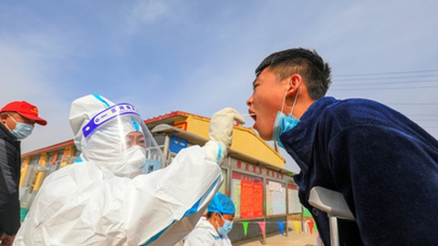 Foto chinahbzyg/Shutterstock.com