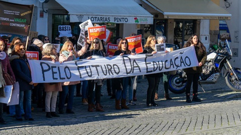 Foto&nbsp;Joao Manita / Shutterstock.com