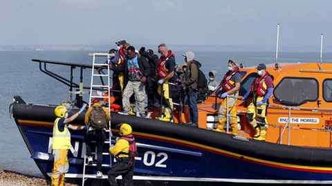 Foto&nbsp;Sean Aidan Calderbank / Shutterstock.com