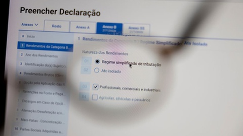 Foto&nbsp;Vitor Miranda / Shutterstock.com