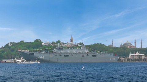 Foto&nbsp;bugranadir / Shutterstock.com