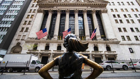 Foto&nbsp;Karolis Kavolelis / Shutterstock.com