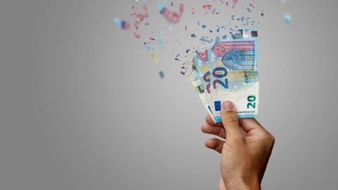 A inflação reflecte o aumento generalizado dos preços a pagar pelos consumidores.&nbsp;