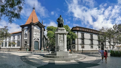 Foto&nbsp;Miguel Almeida/Shutterstock.com