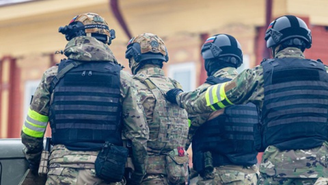 Foto&nbsp; Dmitriy Kandinskiy / Shutterstock.com