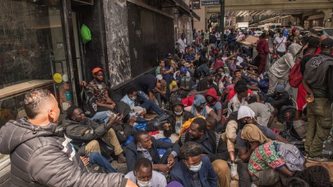 Foto&nbsp;Roy De La Cruz / Shutterstock.com