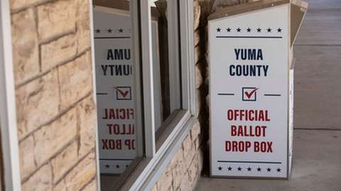 Foto&nbsp;Matt Gush / Shutterstock.com