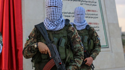 Foto&nbsp;Anas-Mohammed / Shutterstock.com