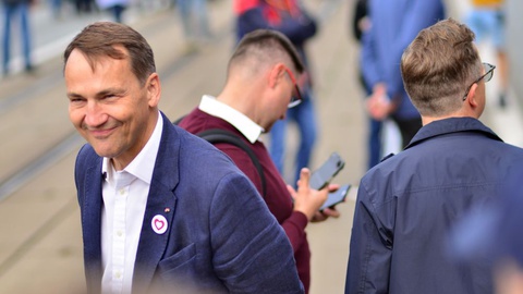 Foto&nbsp;Grand Warszawski / Shutterstock.com