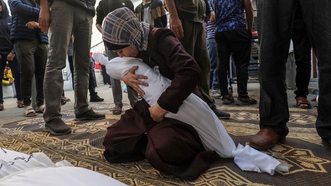 Foto&nbsp;Anas-Mohammed / Shutterstock.com