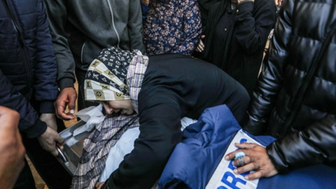 Foto&nbsp;Anas-Mohammed / Shutterstock.com