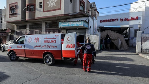 Foto&nbsp;Anas-Mohammed / Shutterstock.com