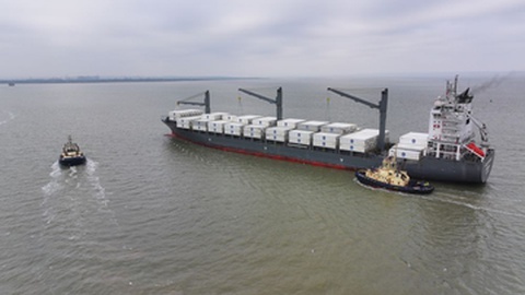 Foto&nbsp; Skyshark Media / Shutterstock.com