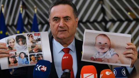 Foto&nbsp;Alexandros Michailidis / Shutterstock.com