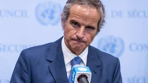 Foto&nbsp;lev radin / Shutterstock.com