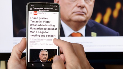 Foto&nbsp;Eniko Balogh / Shutterstock.com