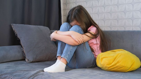 Crimes aconteciam quando a mãe da criança saía de casa para trabalhar. FOTO SHUTTERSTOCK