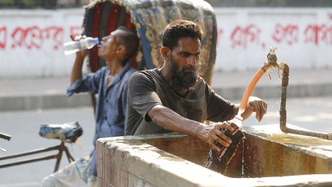 Foto&nbsp;Rehman Asad / Shutterstock.com