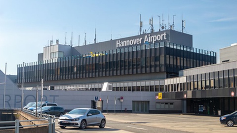 Têm sido vários os incidentes em aeroportos de países da NATO.