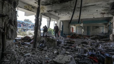 Foto&nbsp;Anas-Mohammed / Shutterstock.com