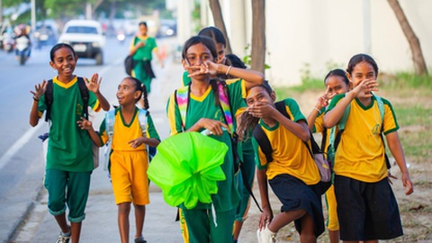 Foto&nbsp;Sony Herdiana / Shutterstock.com