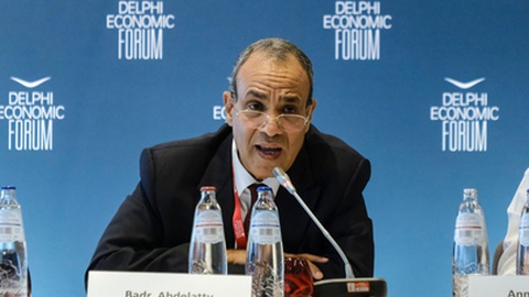 Foto&nbsp;Alexandros Michailidis / Shutterstock.com