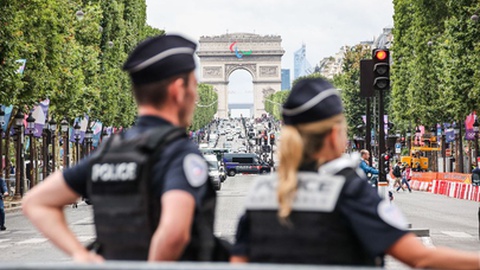 Foto&nbsp;Antonin Albert / Shutterstock.com