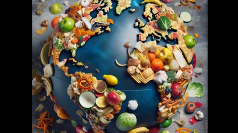 Foto Imagem gerada por IA/Shutterstock