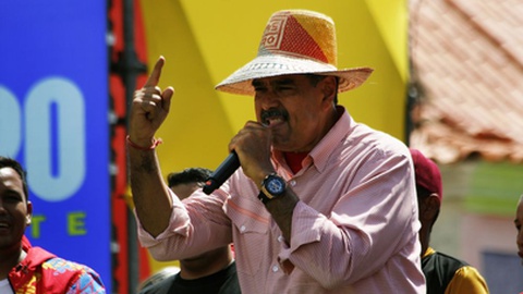 Foto&nbsp; Humberto Matheus / Shutterstock.com