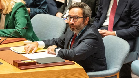 Foto&nbsp;lev radin / Shutterstock.com