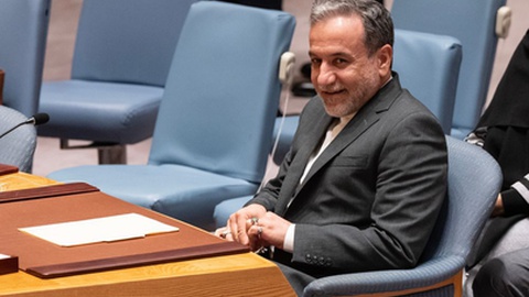 Foto&nbsp;lev radin / Shutterstock.com