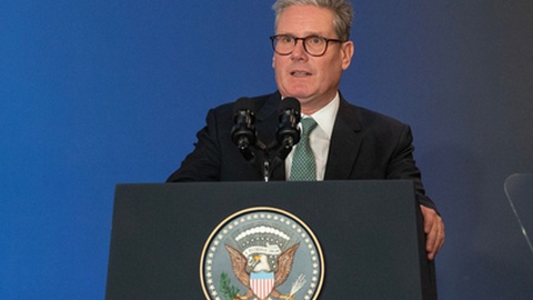 Foto&nbsp;lev radin / Shutterstock.com