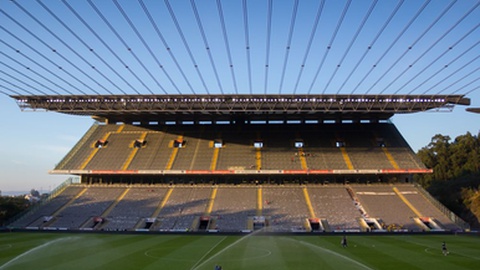 Foto&nbsp; Bruno Ismael Silva Alves / Shutterstock.com