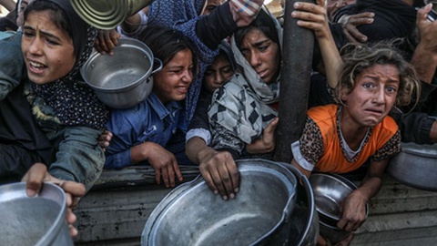 Foto&nbsp;Anas-Mohammed / Shutterstock.com