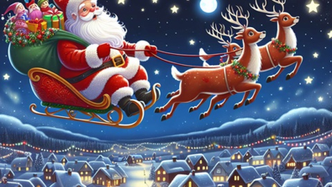 Imagem gerada por IA