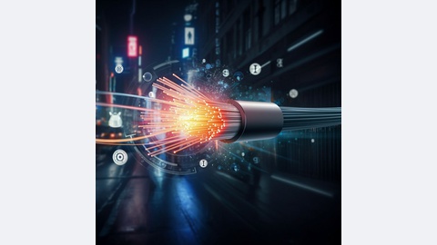 Imagem gerada por IA