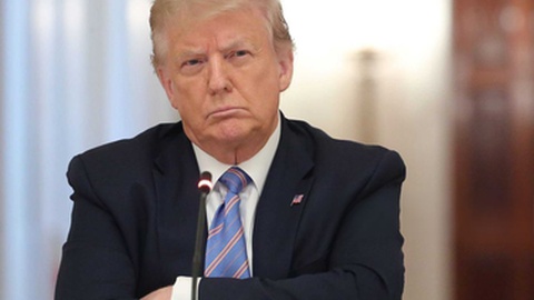 Foto&nbsp;Chip Somodevilla / Shutterstock.com