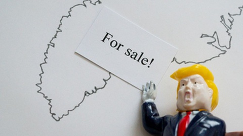 Foto&nbsp; Stig Alenas / Shutterstock.com