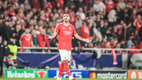 Foto&nbsp;D. Ribeiro / Shutterstock.com